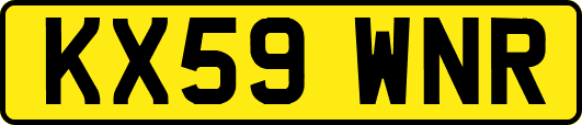 KX59WNR