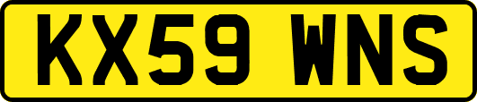 KX59WNS