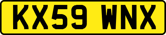 KX59WNX