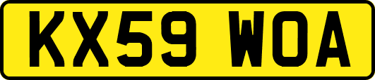 KX59WOA
