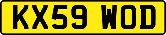 KX59WOD