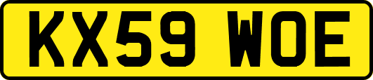 KX59WOE