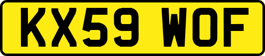 KX59WOF
