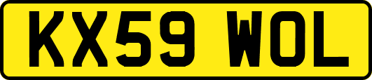 KX59WOL