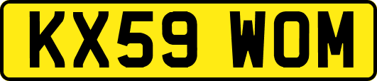 KX59WOM