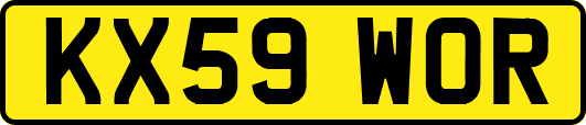 KX59WOR