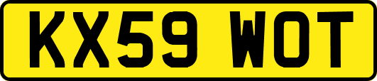 KX59WOT