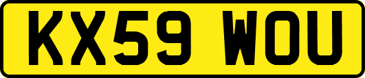 KX59WOU