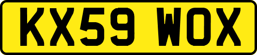 KX59WOX