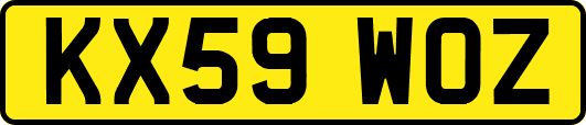 KX59WOZ