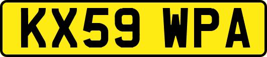 KX59WPA