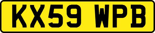 KX59WPB