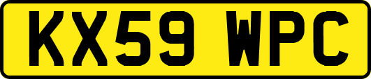 KX59WPC