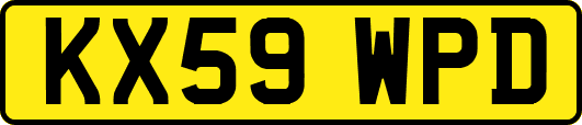 KX59WPD