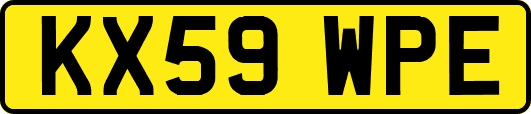 KX59WPE