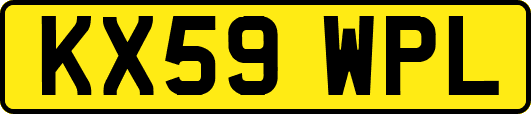 KX59WPL