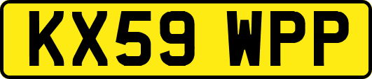 KX59WPP