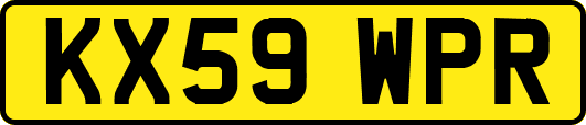 KX59WPR