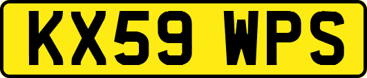 KX59WPS