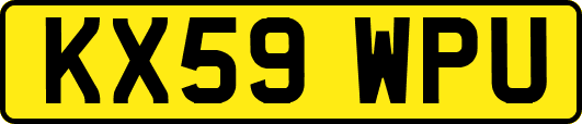KX59WPU