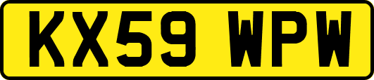 KX59WPW