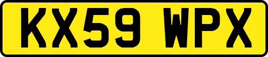 KX59WPX
