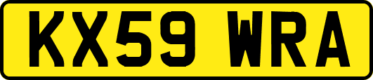 KX59WRA
