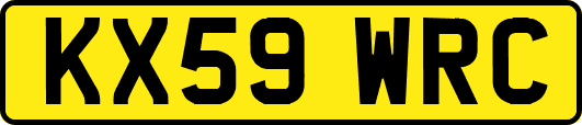 KX59WRC