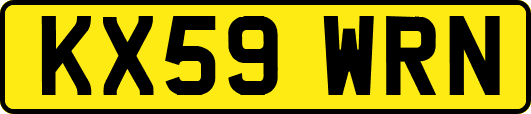 KX59WRN