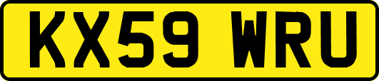 KX59WRU