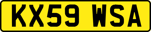 KX59WSA