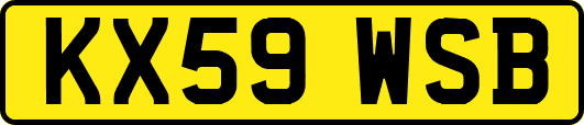 KX59WSB