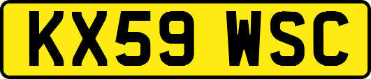 KX59WSC