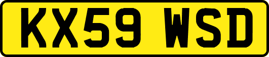 KX59WSD