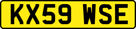 KX59WSE