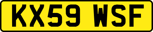 KX59WSF
