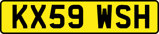 KX59WSH