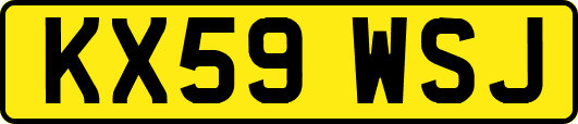KX59WSJ