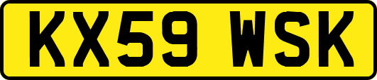 KX59WSK