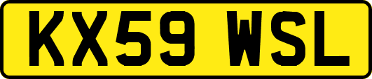 KX59WSL
