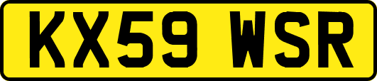 KX59WSR