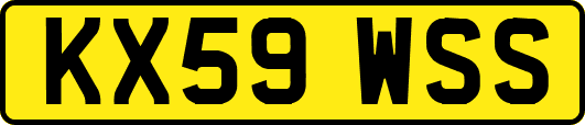 KX59WSS