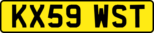KX59WST
