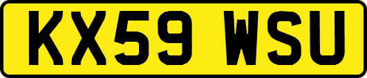 KX59WSU