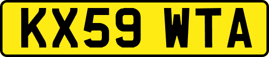 KX59WTA