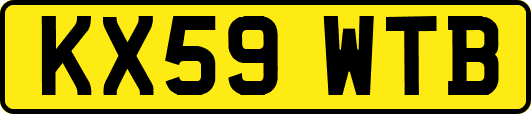 KX59WTB