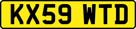 KX59WTD