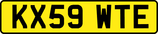 KX59WTE
