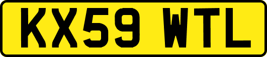 KX59WTL