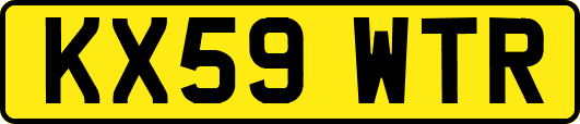 KX59WTR